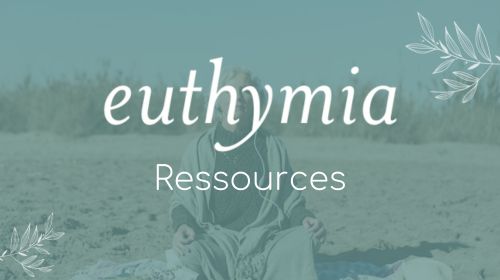 page Ressources euthymia